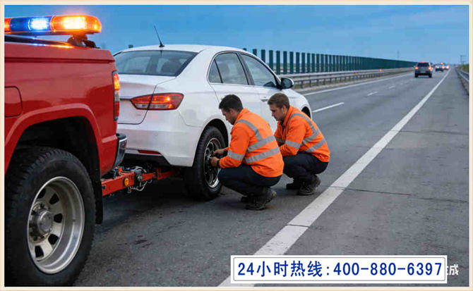 云县汽车救援道路救援 云县汽车救援道路救援